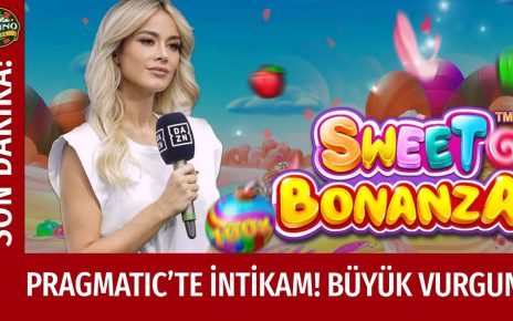 ?#SweetBonanza'da İntikamımızı Mükemmel Oyun ile Aldık! – Casino Beyi #slot #casino #slotoyunları