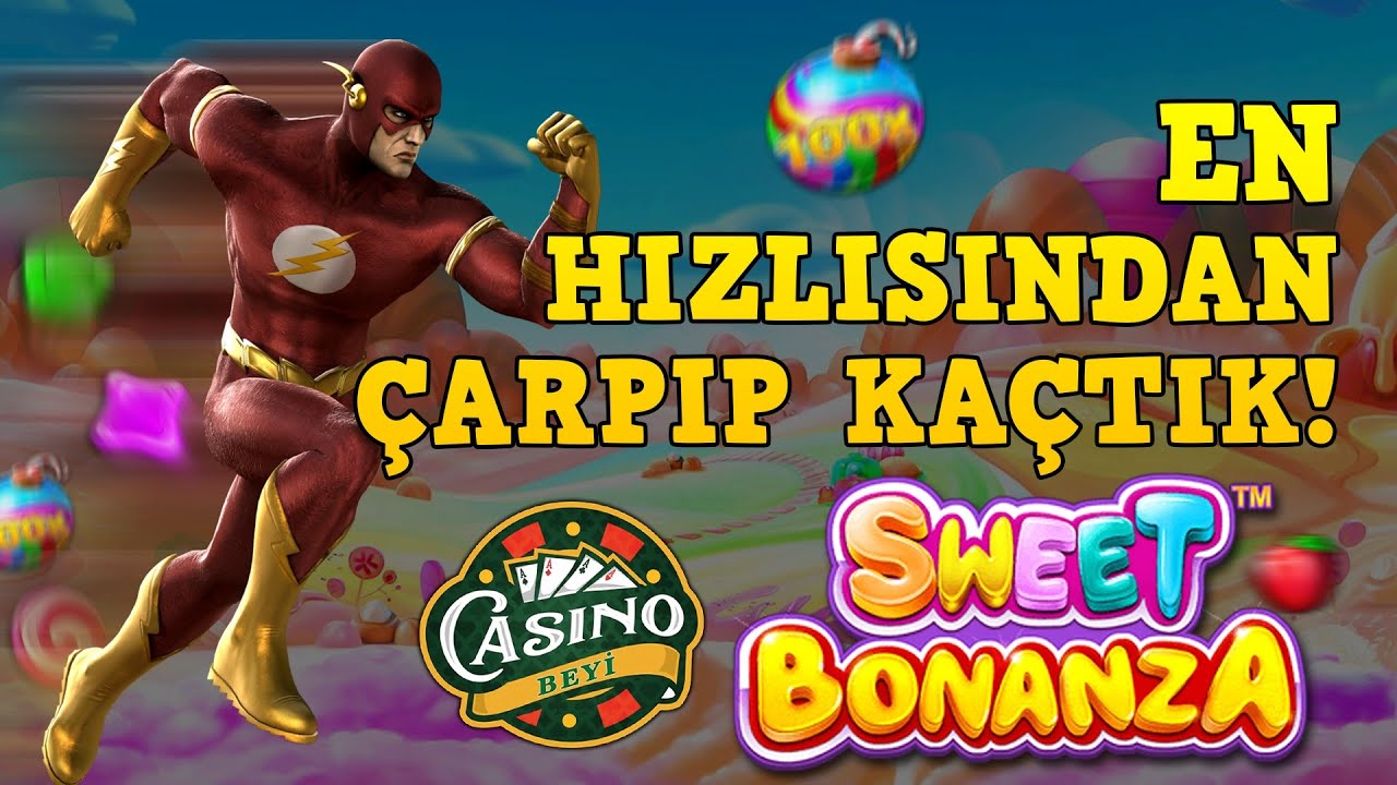 #SweetBonanza'da Jet Hızında Kazanç! - Casino Beyi #slot#casino#slotoyunları#slotvideoları#pragmatic