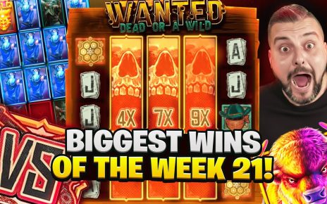 TOP 6 tape WINS OF THE WEEK 21 || INSANE ,200,000 WIN ON ITERO!!