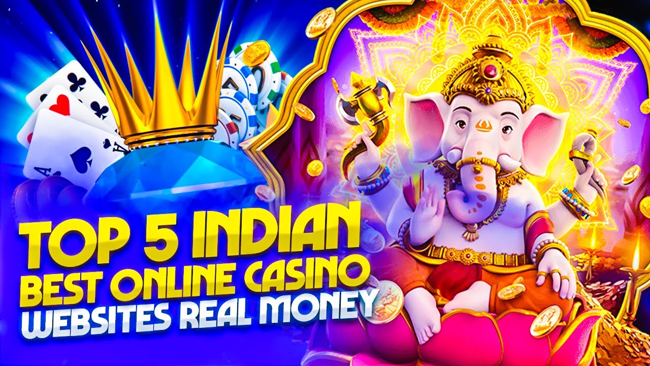 TOP ONLINE CASINO INDIA | BEST GAMBLING INDIA