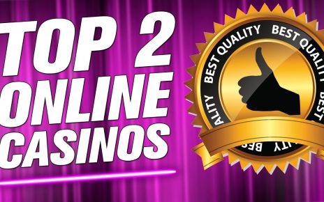 TOP Online Casinos 2022 | THE BEST sites ranking | Better online casino review top 2