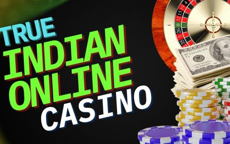 TRUE INDIAN ONLINE CASINO