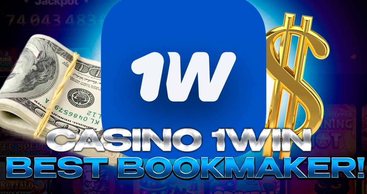 ? Testing Best Online Casino Canada – 1Win | Online Gambling Games | 1Win Promo Code