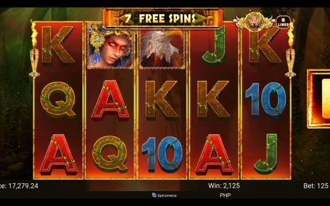 ?Testing Book of tribes slot ✅ I win again in legit online casino in Philippines for existent money