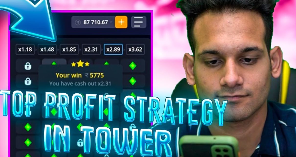 ? Testing New Online Casino Strategy | Online Gambling existent Money | Best Online Casino