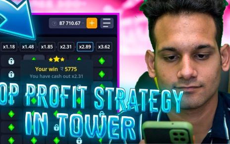 ? Testing New Online Casino Strategy | Online Gambling existent Money | Best Online Casino