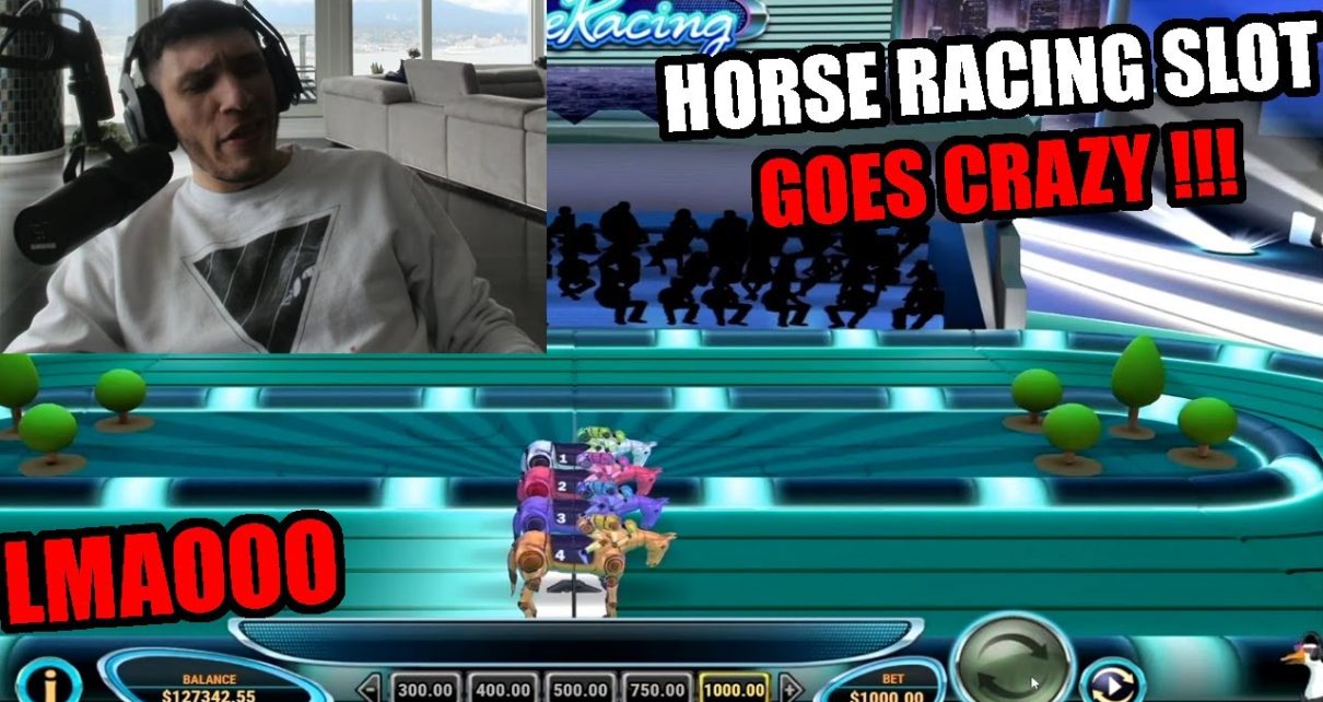 The CRAZIEST Chain Of Events (HILARIOUS) The CRAZIEST Chain Of Events (HILARIOUS)