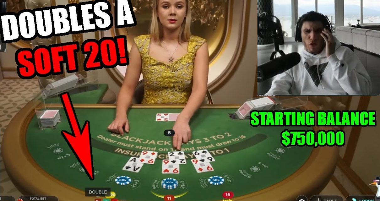 The CRAZIEST Risks Ive EVER Seen !!
