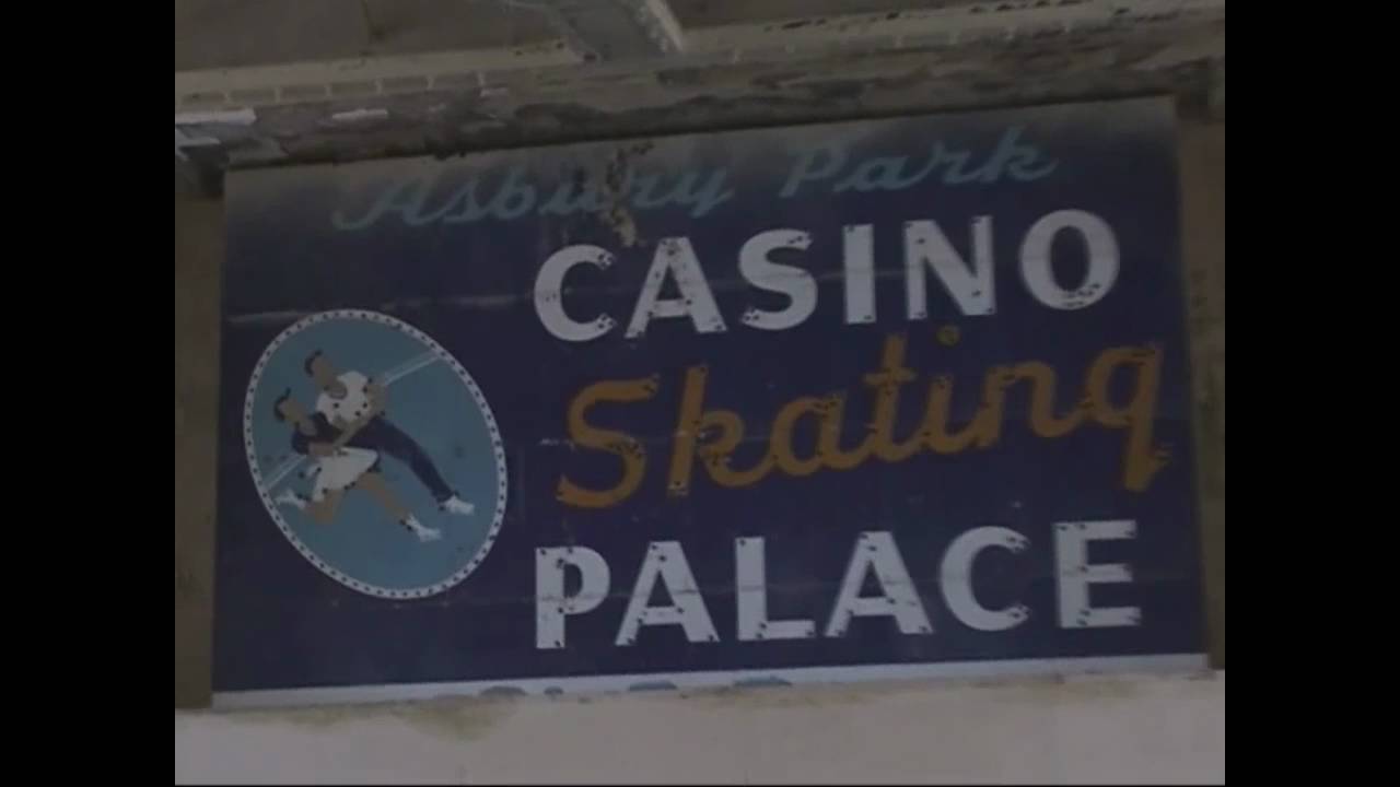 The Casino, Asbury Park: The final decade