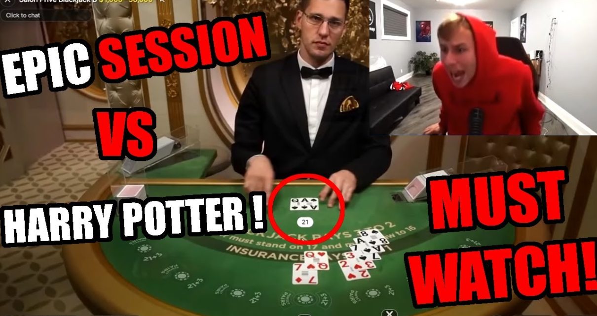 The MOST ANTICIPATED Session ( You Asked For It ! )