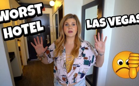 The WORST Hotel & Casino in all of Las Vegas ?