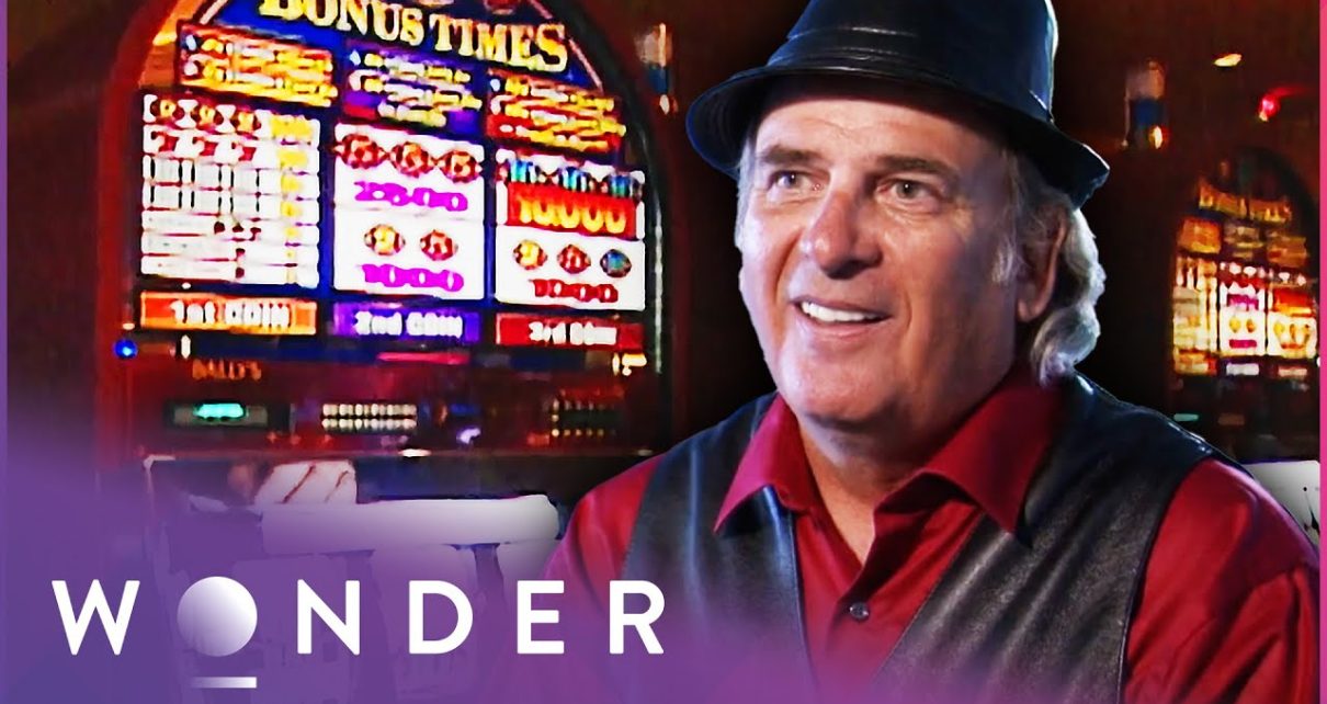 The Worlds Greatest Casino Heist | Cheating Vegas S1 EP2 | Wonder