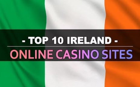 The best online casino apps in Ireland 2022. Top 5 online casinos in Ireland