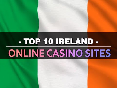 The best online casino apps in Ireland 2022. Top 5 online casinos in Ireland