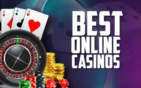 The best online casino sites in United Kingdom 2022. Best casinos online in UK