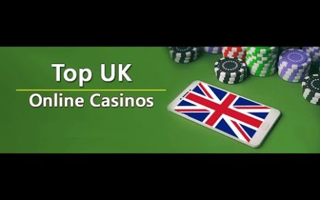 The best sites for online gambling in UK 2022. Top gambling sites in UK