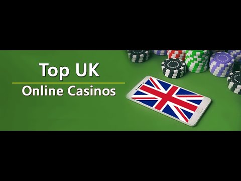 The best sites for online gambling in UK 2022. Top gambling sites in UK