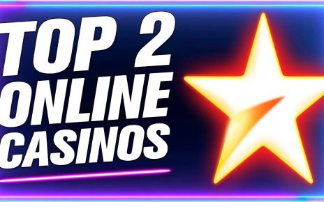 Top casinos 2022 BEST online casino review better ranking TOP 2