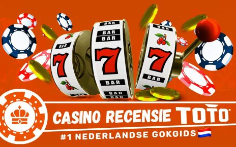 Toto Casino – De beste tips voor Nederlandse spelers + 10 gratis spins