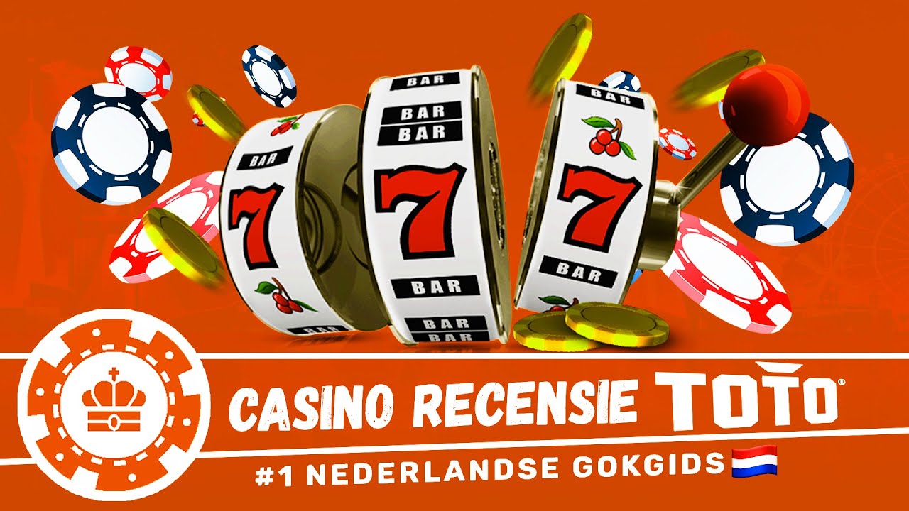 Toto Casino - De beste tips voor Nederlandse spelers + 10 gratis spins