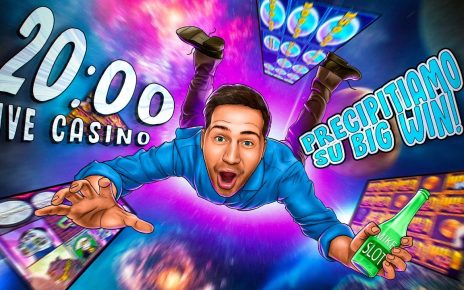 UNIVERSO SLOT ? su SLOT ONLINE ITALIA – nr.875 è Passione CASINO