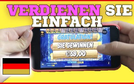 VERDIENEN SIE EINFACH IM ONLINE CASINO ? online casino bonus codes