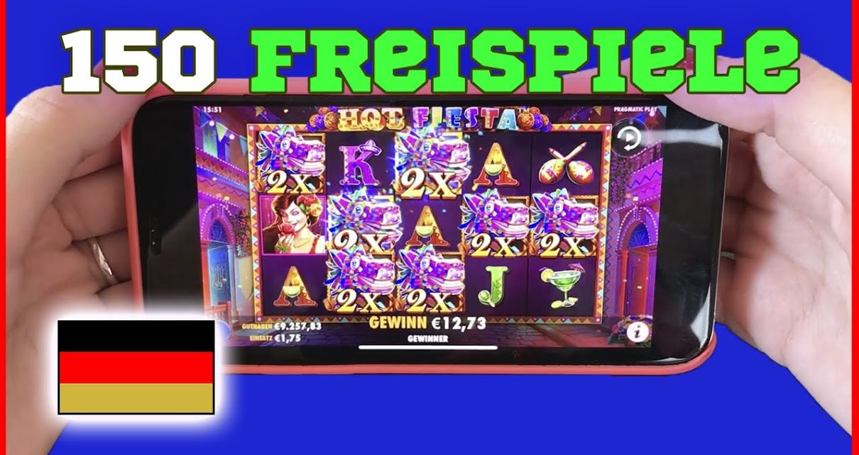 ? Verschenken Sie 150 Freispiele ? online casino deutschland