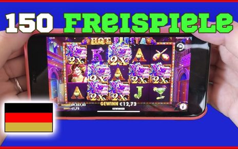 ? Verschenken Sie 150 Freispiele ? online casino deutschland