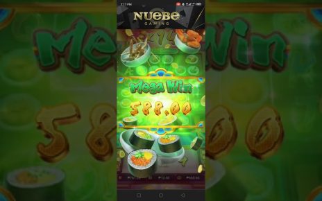 WARNING to all online casino players. wag po kaung maglaro sa nuebe puro talo lang.