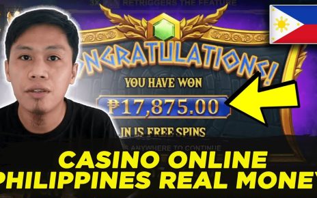 ?WOW! 17800 PHP WIN IN ONLINE CASINO IN PHILIPPINES! LUCKY GAME IN CASINO ONLINE PHILIPPINE PESO