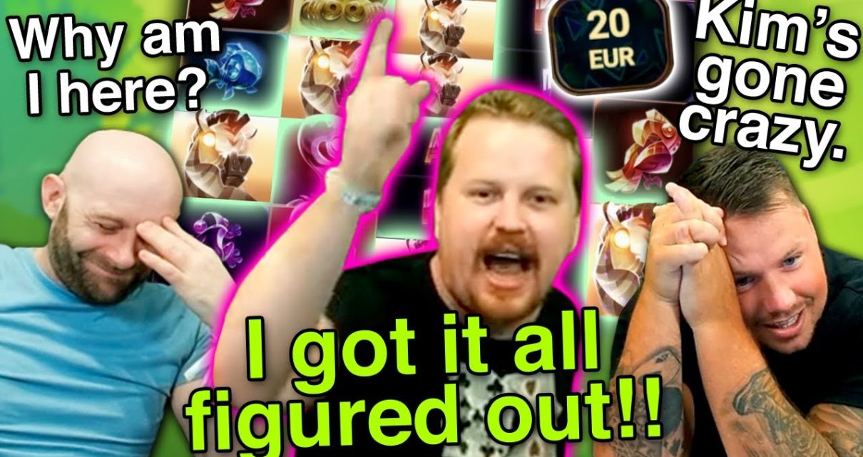 We Won Big Then HE LOST IT!
