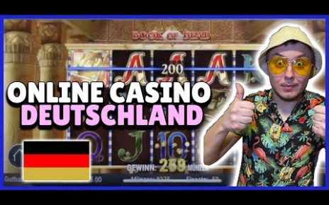 ? Wie man in Online Casinos gewinnt ? online casino deutschland