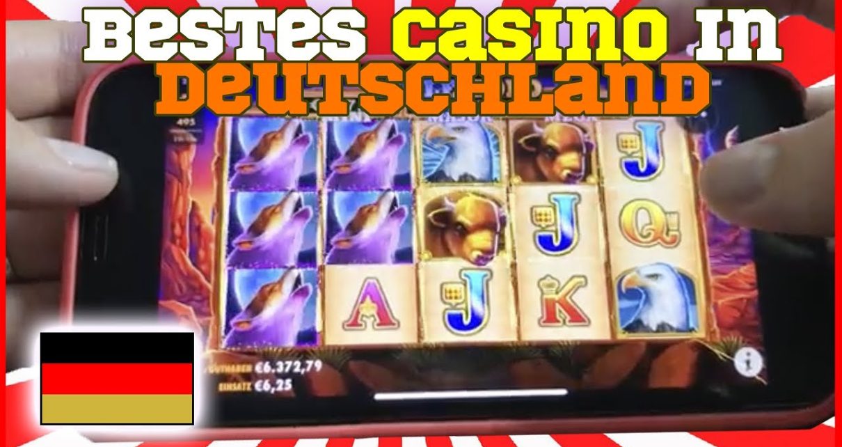 ? Wie man in Online Casinos spielt ? bestes online casino in deutschland