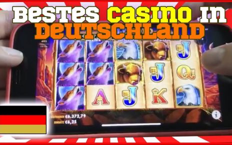 ? Wie man in Online Casinos spielt ? bestes online casino in deutschland