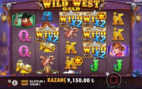 Wild West Gold – Tek Elden Mükemmel Kazanç 1240X BİG WİN.  #casino  #slot  #pragmatic  #wildwestgold