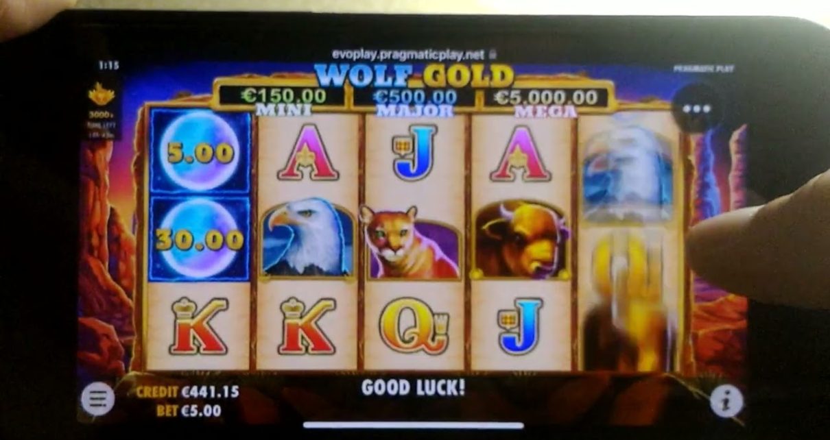 ☘ Wir drehen Spielautomaten und gewinnen im Casino ? Online Casino in Deutschland