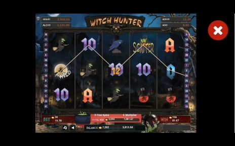 alt online casino Witch Hunter bawi na sa free spin#altcasino #onlinecasino #alt #altcasino #spin