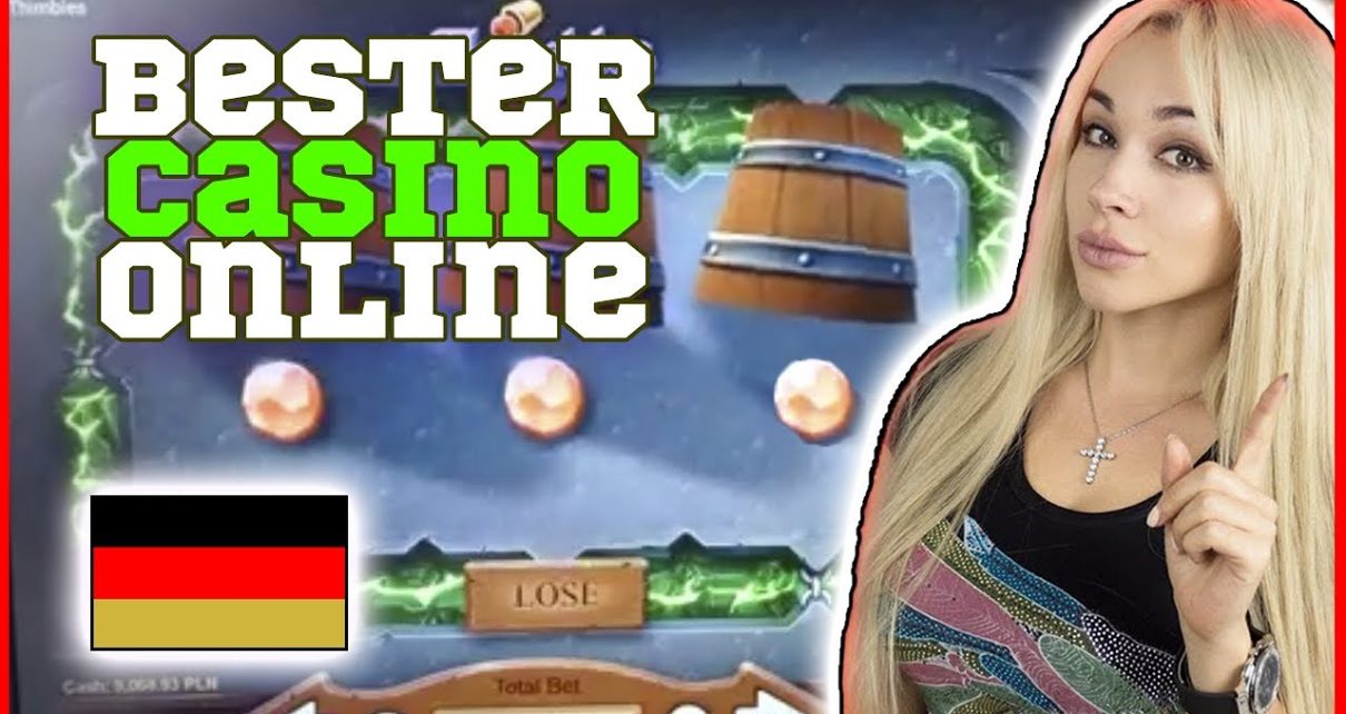 bester casino online ? Die besten Boni im Online Casino warten warten