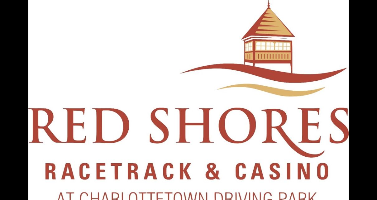 blood-red Shores Racetrack & Casino Live Stream