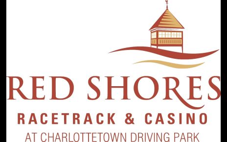 blood-red Shores Racetrack & Casino Live Stream