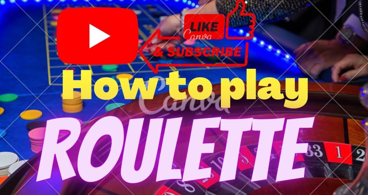 how to play roulette trick..// nadeem99 online casino