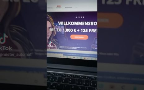 online Casino Test mit 20 eur