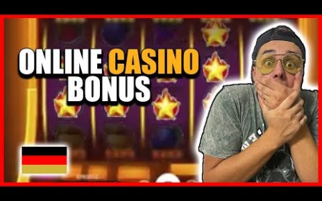 online casino bonus ??? Verdiene mit Freude im Casino online