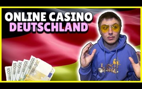 online casino deutschland ⚡ Das beste Casino online für echtes Geld 2022