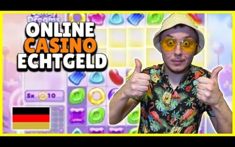 online casino echtgeld ??? Entspannen Sie sich und gewinnen Sie im Online Casino