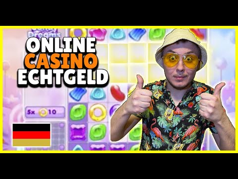 online casino echtgeld ??? Entspannen Sie sich und gewinnen Sie im Online Casino