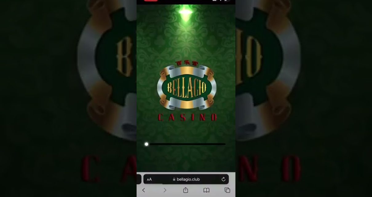 online casino platform