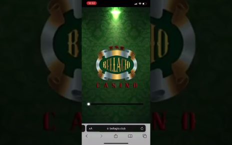 online casino platform