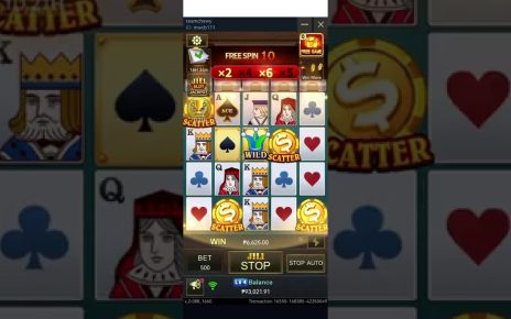 #onlinecasino #superace  ang bangis mo super ace