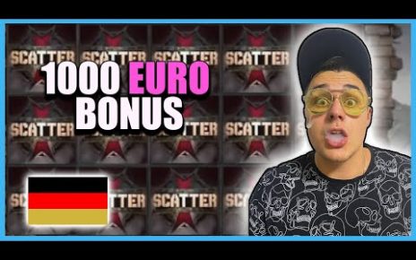 ? 1000 Euro Bonus für Online Casino Spieler ? best online casino bonuses